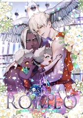 DragoStarPlayer ROMEO 13 [ジュネット]
