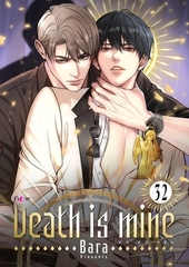 Death is mine（フルカラー） 32 [シーモアコミックス]