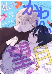 私のかわいい望月くん act.3 [笠倉出版社]