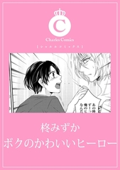 ボクのかわいいヒーロー [メディアソフト]