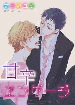 甘辛エンゲージ [オークラ出版]