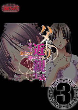 ハメドリ近親生活 vol.3 [妄想ブックス]