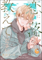 恋に落ちたら教えてください（分冊版）　【第2話】 [海王社]