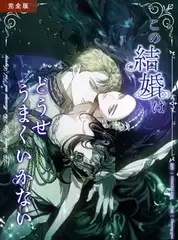 この結婚はどうせうまくいかない 完全版 #62