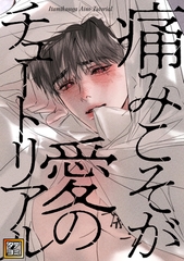 痛みこそが愛のチュートリアル【タテヨミ】(36) [PAWA]