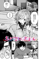 ちょっとした出来心 [文苑堂]
