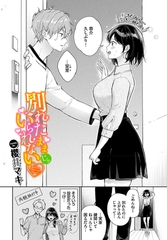 別れたままじゃいられない [文苑堂]
