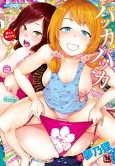 【セット売り】COMIC BAVEL 2015年2月号〜COMIC BAVEL 2016年12月号セット [文苑堂]