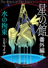 星の館番外編3　水の拘束 [明廣本舗]