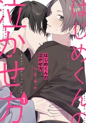 はじめくんの泣かせ方1 [メディアソフト]