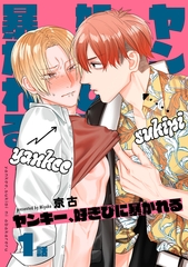 ヤンキー、好きぴに暴かれる 【短編】1話 [竹書房]