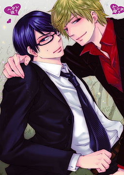 Love Collection [青林堂ビジュアル]