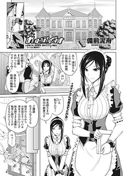 めいどぷろぐれす [辰巳出版]