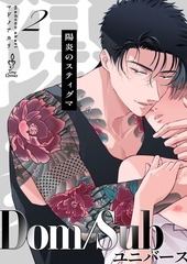陽炎のスティグマ2 [ontembaar]