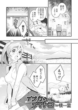 イナカのイイトコ [一水社]