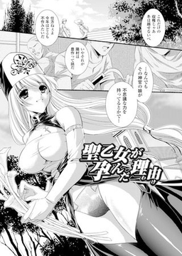 聖乙女が孕んだ理由【単話】 [キルタイムコミュニケーション]