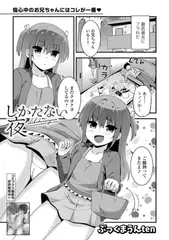 しかたない夜