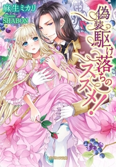 偽装駆け落ちのススメ！ [メディアソフト]
