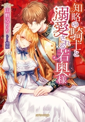 知略の騎士と溺愛される若奥様 [メディアソフト]