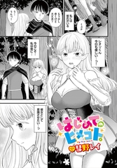 はじめてのヒメゴト。 [文苑堂]
