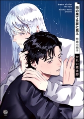 雨の果てを夢に見る特典小冊子 [海王社]