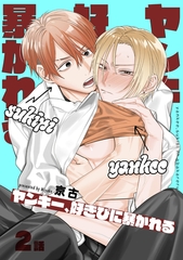 ヤンキー、好きぴに暴かれる 【短編】2話 [竹書房]