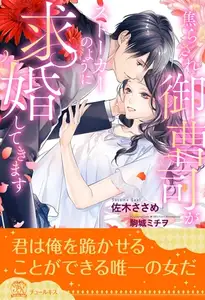 【期間限定　試し読み増量版】【全1-6セット】焦らされ御曹司がストーカーのように求婚してきます【イラスト付】