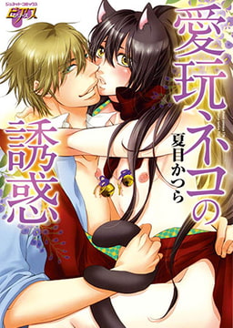 愛玩ネコの誘惑 [ジュネット]