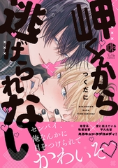 岬くんから逃げられない【電子限定漫画付き】 [ブライト出版]