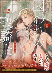 【単話版】囚われの聖騎士（11） [Ai digital publishing]