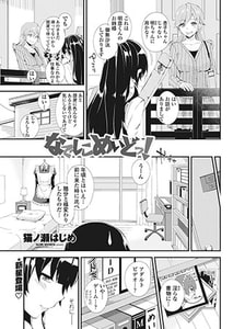 なでしこめいどっ! [辰巳出版]