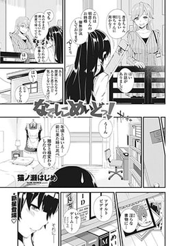 なでしこめいどっ! [辰巳出版]