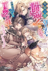 聖騎士様に引くほど溺愛されてましたが、国に別れさせられたので可愛い娘と生きていきます【分冊版】3 [メディアソフト]