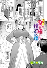 ツンデレ聖女様と情けない僕 [文苑堂]