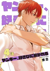 ヤンキー、好きぴに暴かれる 【短編】4話 [竹書房]