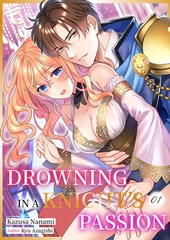 Drowning In A Knight's Passion 1 [Mobile Media Research]