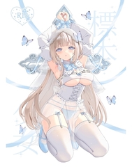 標本少女【イラスト集】