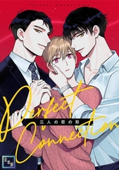 Perfect Connection～三人の恋の形【全年齢版】(3) [Mr.Blue]