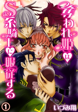 奪われ姫はS系騎士に服従する(1) [アイプロダクション/MAHK]