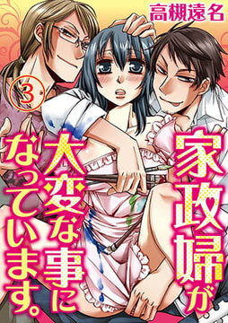 家政婦が大変な事になっています。3 [アイプロダクション]