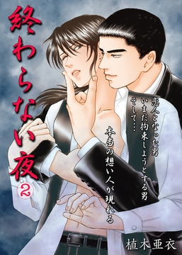 終わらない夜2 [Big Fields Publishing]