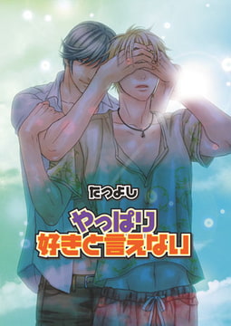 やっぱり好きと言えない [光彩書房]