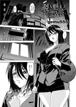 覗き魅入るその先に… [ジーオーティー]