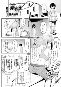 まやかし艶舞帖 伍ノ巻 [辰巳出版]
