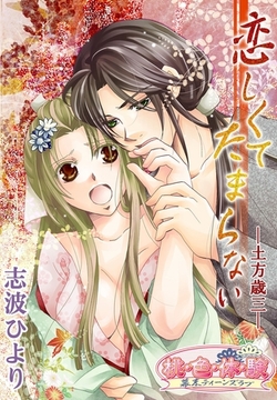 恋しくてたまらない －土方歳三－ [シーモアコミックス]