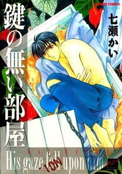 鍵の無い部屋 [竹書房]