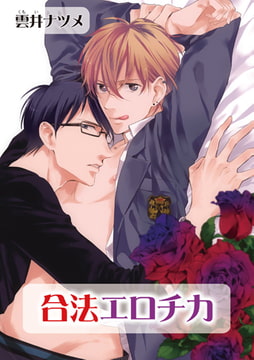合法エロチカ [オークラ出版]