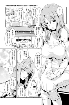 姉妹でつづる日 [辰巳出版]