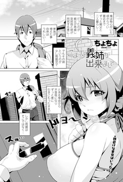 こまった義姉が出来まして… [辰巳出版]