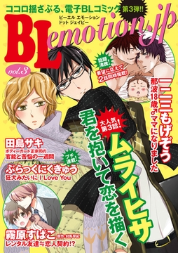 BLemotion.jpVol.3 [Big Fields Publishing]
